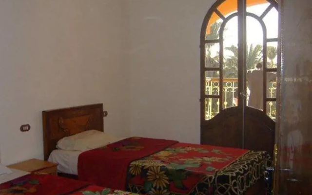 Leyla Eco Resort