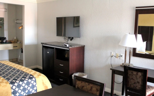 Travelodge San Bernardino