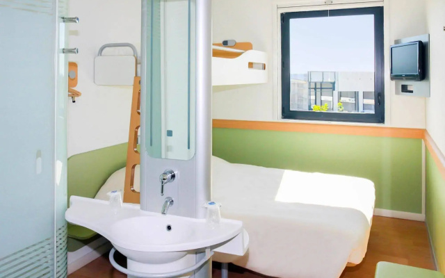 Ibis Budget Castelnaudary