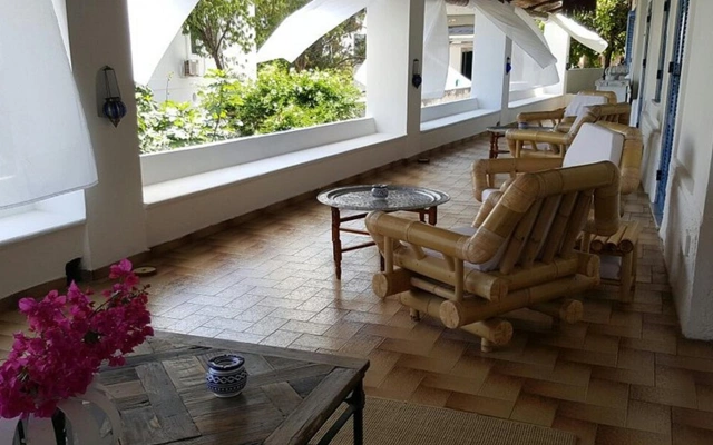 Bottari Rooms