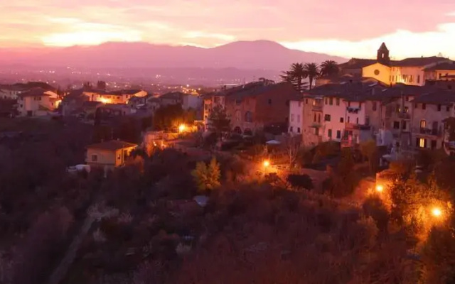 Hotel Quattro Gigli