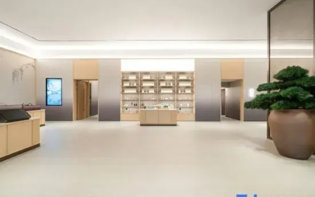 JI Hotel (Dongguan Humen Dadao East)