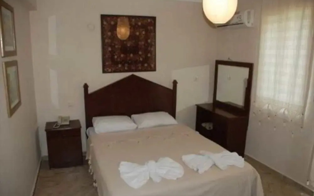 Cinar Apart Hotel