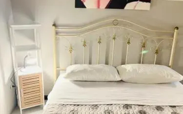 Flat 60M² 1 Bedroom 1 Bathroom - Naples