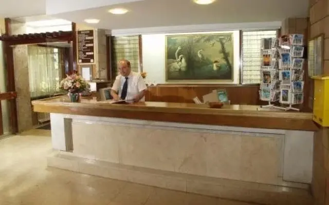 allsun Hotel Marena Beach