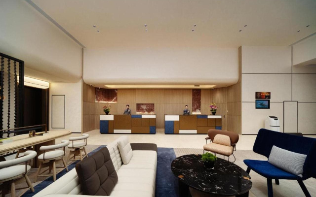 Novotel Chengdu Lige