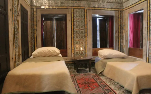 Maison du 18ème Siècle