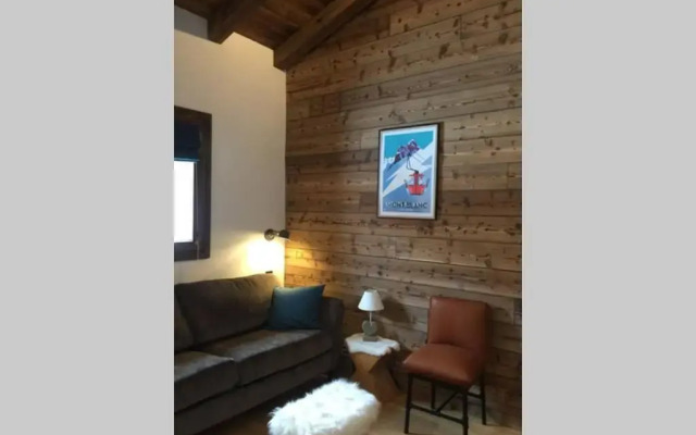 Chalet Cocoa
