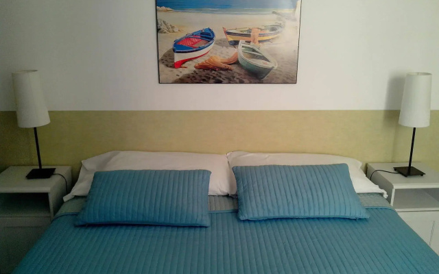 Casa Linnea Vacanze