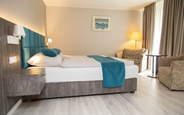 Hotel Willmeroth