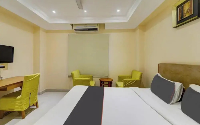 RG Suites Ashok Nagar