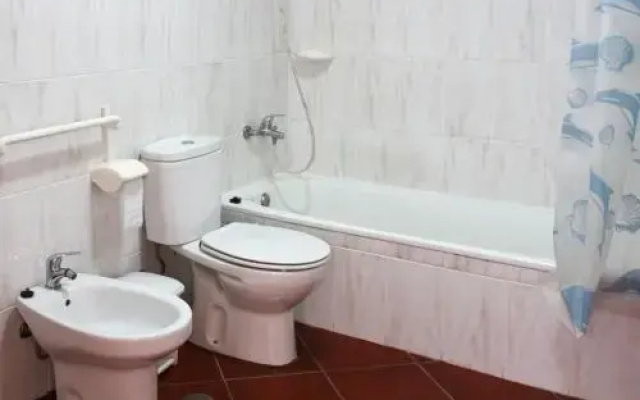Alojamento Albino Pinto