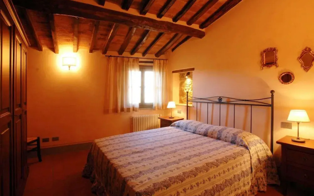 Tognazzi Casa Vacanze - La Viola