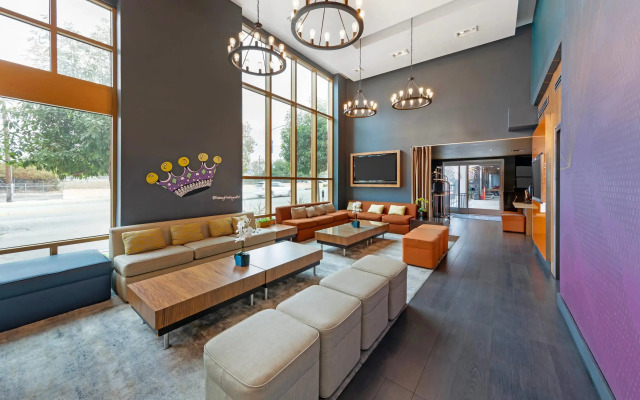 BLVD Hotel and Studios Universal-Hollywood, an Ascend Collection Hotel