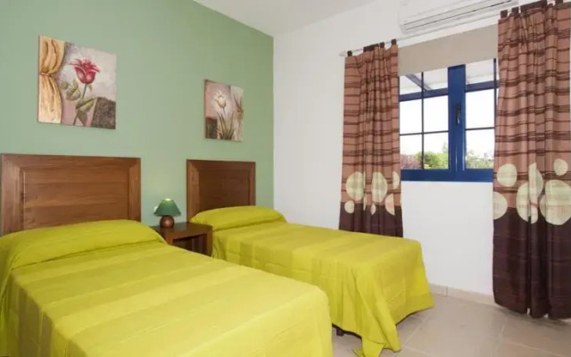 Villa Tamia