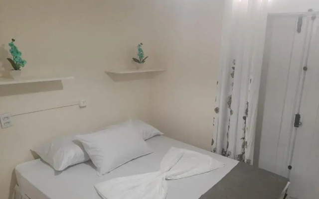 Hotel Castelinho De Sorocaba