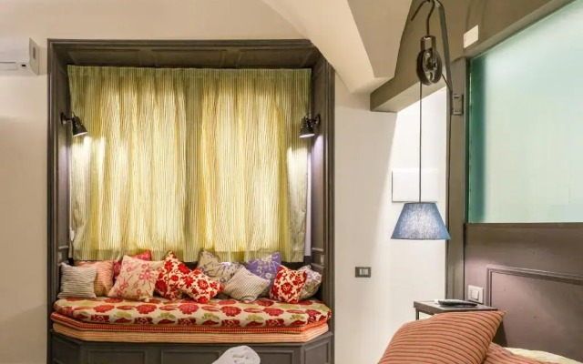 I Mori - Design Apartments (Adults Only)