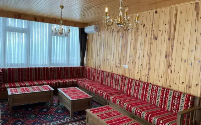Avulot Mountain Resort Hotel