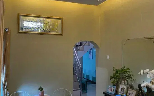 MOZA HOUSE Wonosobo
