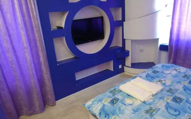 Private Odessa Apartment