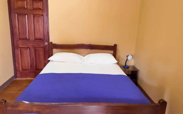 Hotel Belén Suites