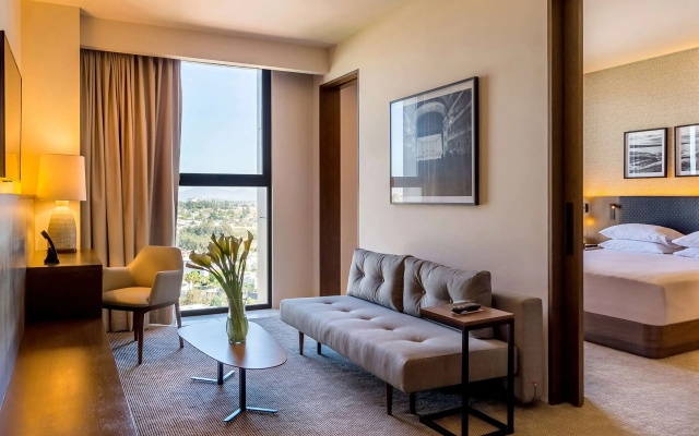 Hyatt Regency Andares Guadalajara