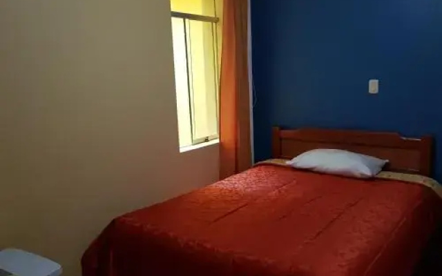 Hotel Milagritos
