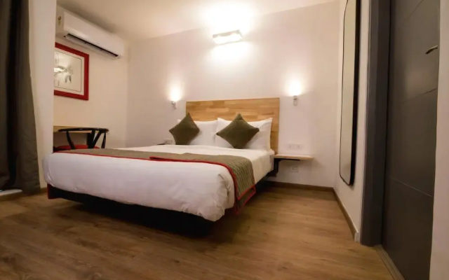 OYO Townhouse 033 Siri Fort
