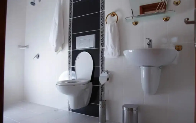 Apollon Hotel