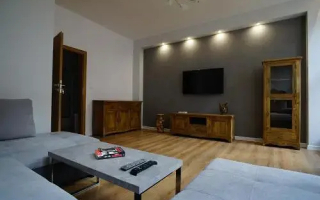 Apartament MARIACKA 42