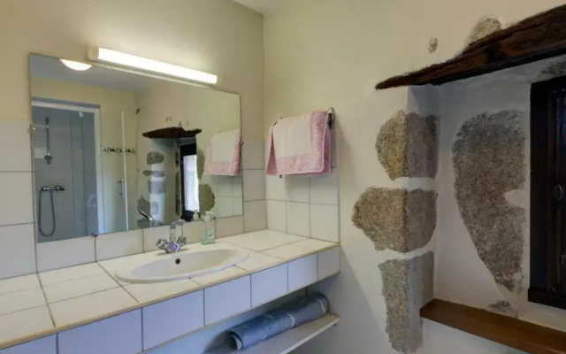 Gîte Le Crozet, 3 pièces, 4 personnes - FR-1-496-169