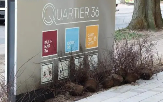 Quartier36