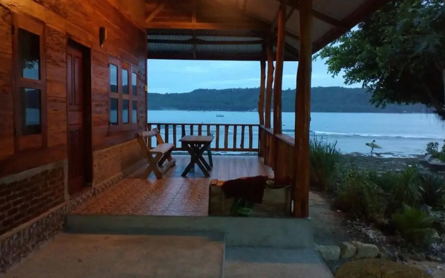 Dolin Cottage