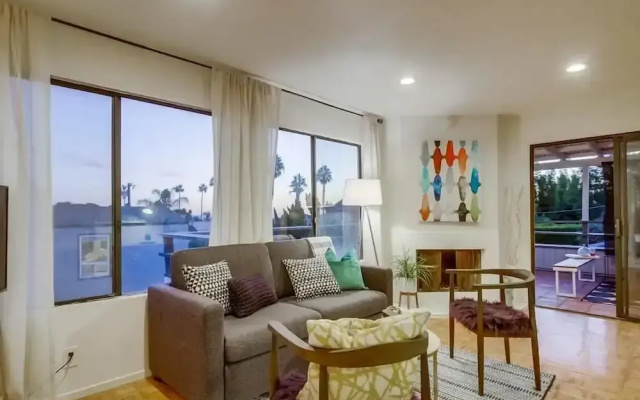 Beryl Bungalow Apts