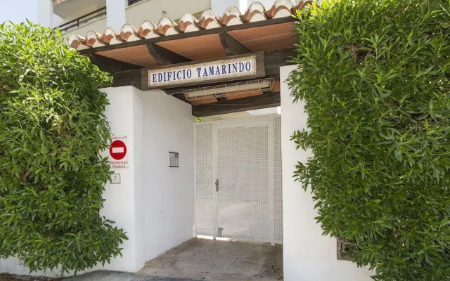 Caramelet in Javea With 2 Bedrooms and 1 Bathrooms