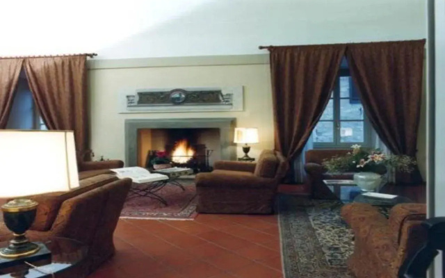 Hotel Palazzo Bocci