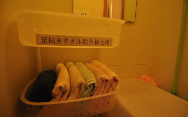 Guest House Anpesou