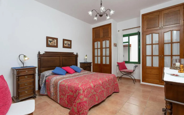 Villa Sol Y Mar
