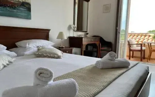Apartments Soko