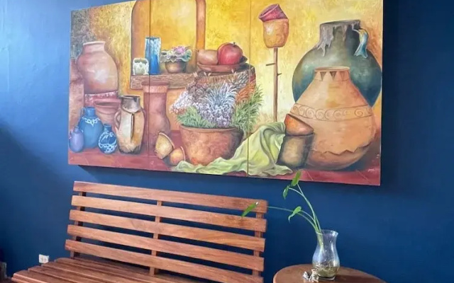 La Dehesa B&B San Joaquin