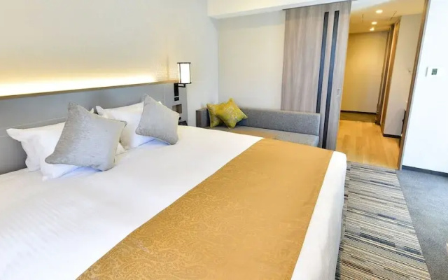 Asakusa Tobu Hotel