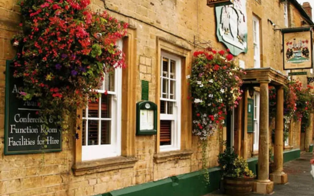 The Redesdale