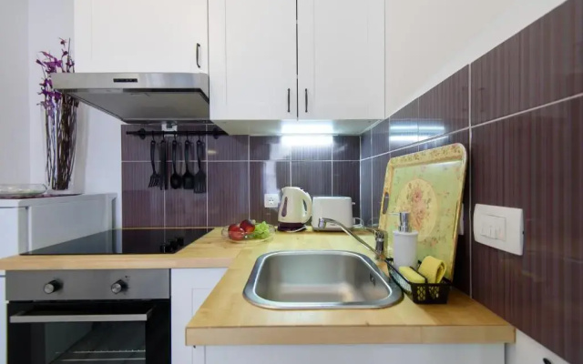 Artist Residence Dubrovnik