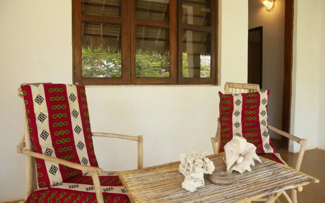 Bahati Villa