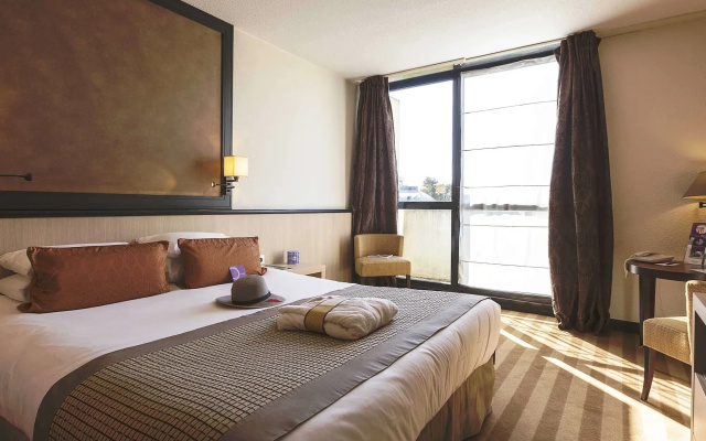 Mercure Vichy Hotel