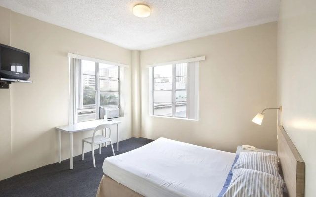 Leamington Hotel - Downtown / Port of Miami