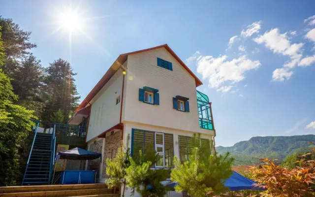 Siloam Sunny Hill