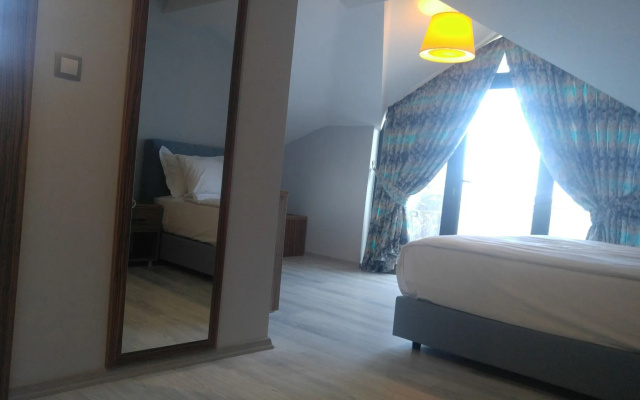 61 Park Hotel