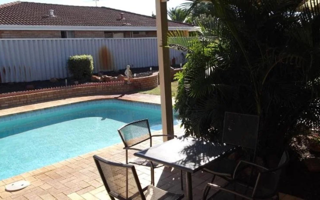 Meadow View Accommodation