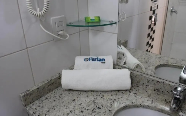 Hotel Furlan